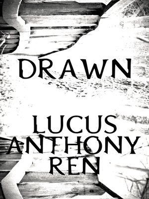 cover image of Drawn